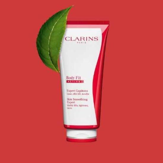 Clarins Body Fit Active 200 ml