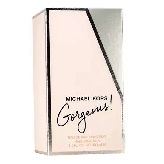 Michael Kors Gorgeous Edp 100 ml