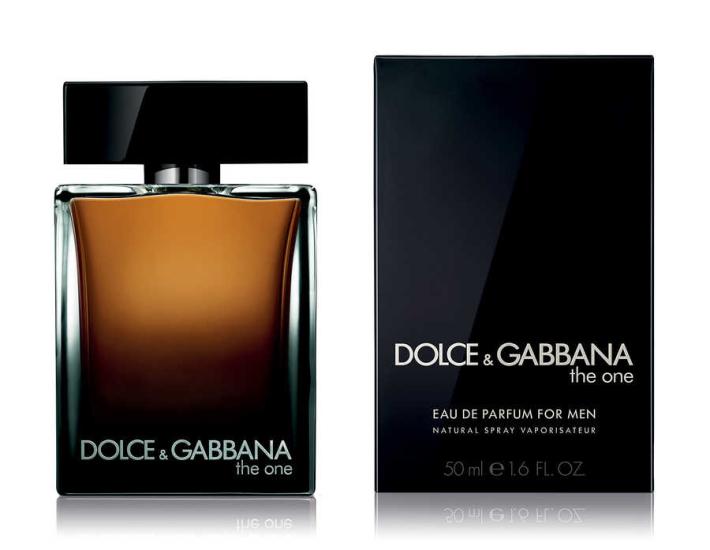 Dolce & Gabbana The One Men 50 ml Edp