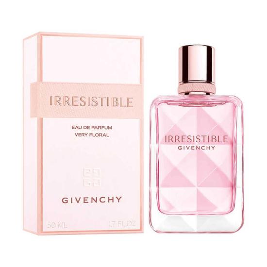 Givenchy Irresistible Very Floral Edp 50 ml