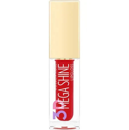 Golden Rose 3D Mega Shine Lip Gloss 113