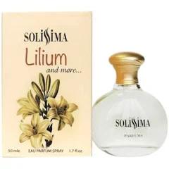 Solissima Lilium Edp 50 ml