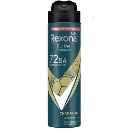 Rexona Men Champions Deodorant 150 ml
