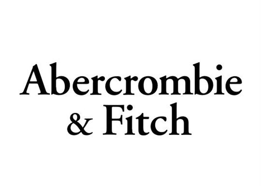 ABERCROMBIE & FITCH