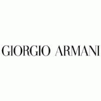GIORGIO ARMANI