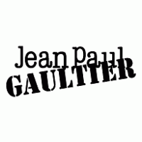 JEAN PAUL GAULTIER