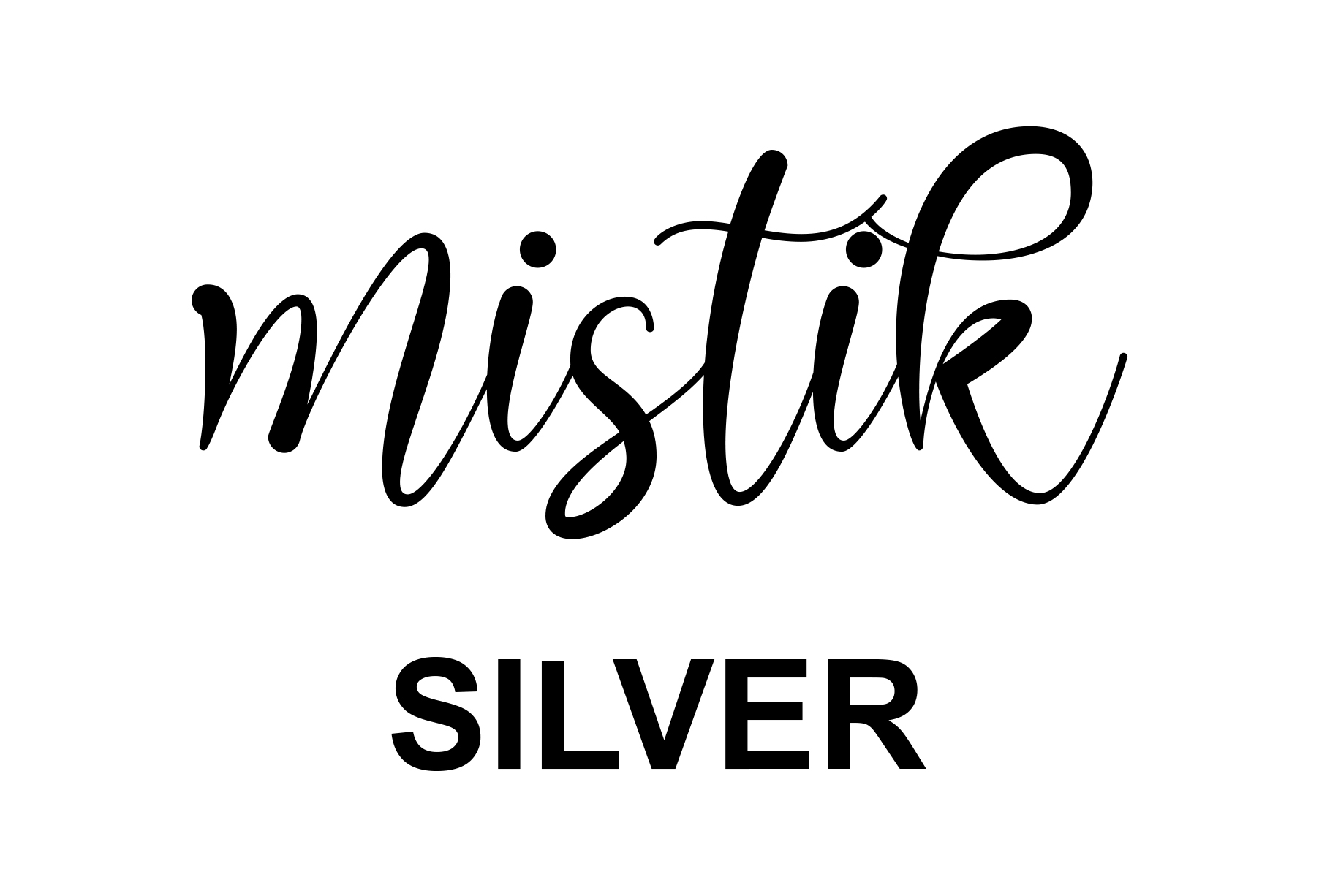 Mistik Silver 925 Gümüş Takı