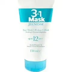 Jeunesse 3 In 1Maske 150 ml