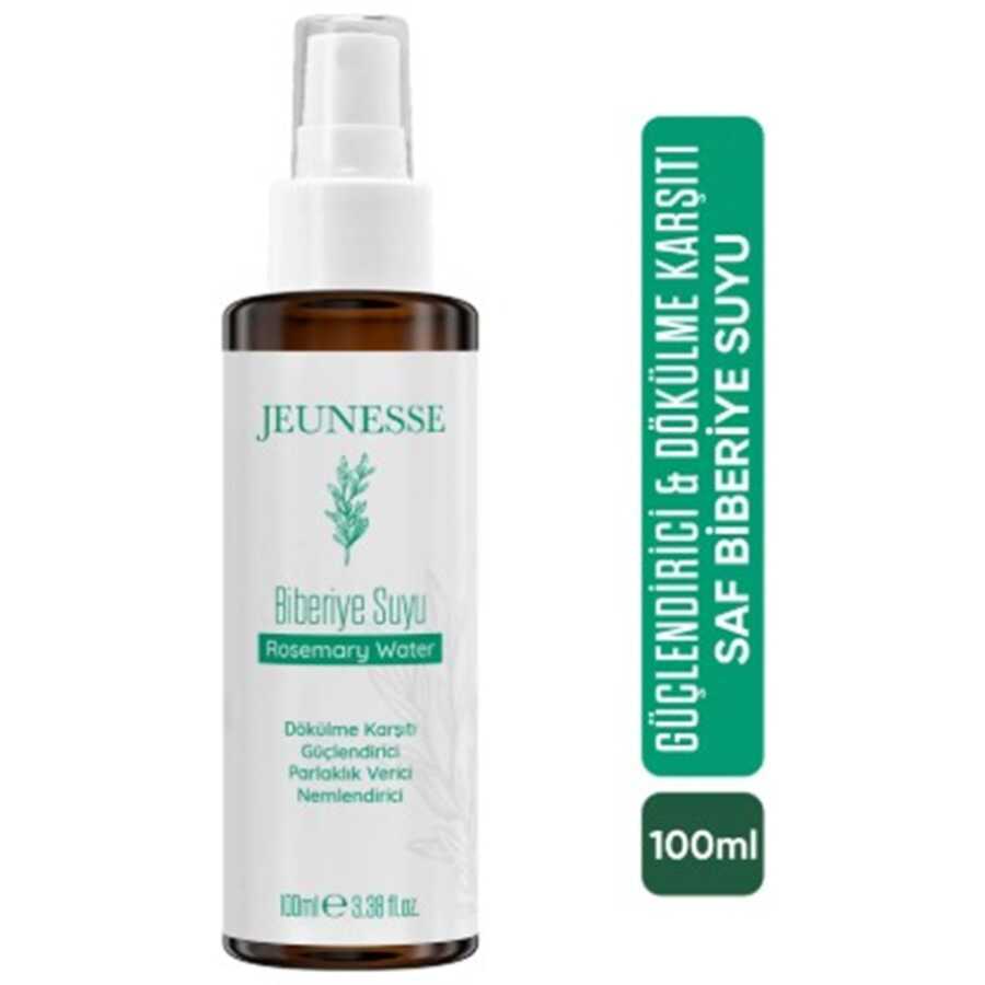 Jeunesse Biberiye Suyu Sprey 100 ml