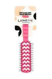 Lionesse Saç Fırçası 8832