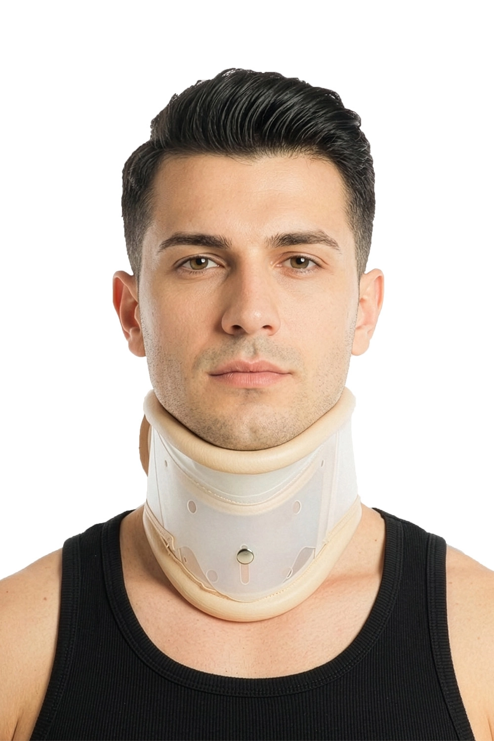 NeckCy Servikal Ortez