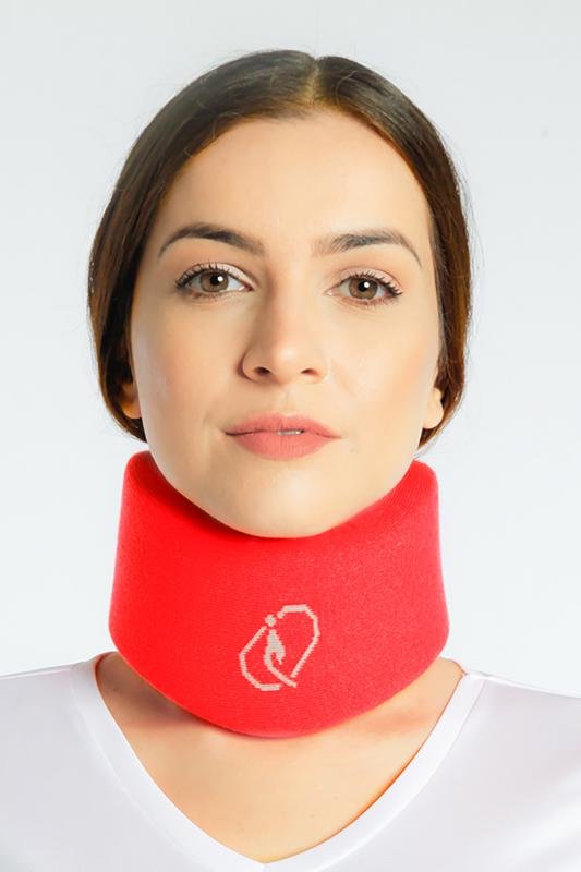 NeckCy Servikal Ortez (Sünger)