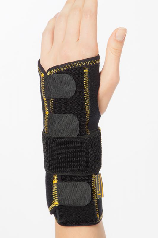 OneCy El Bileği Balenli Splint