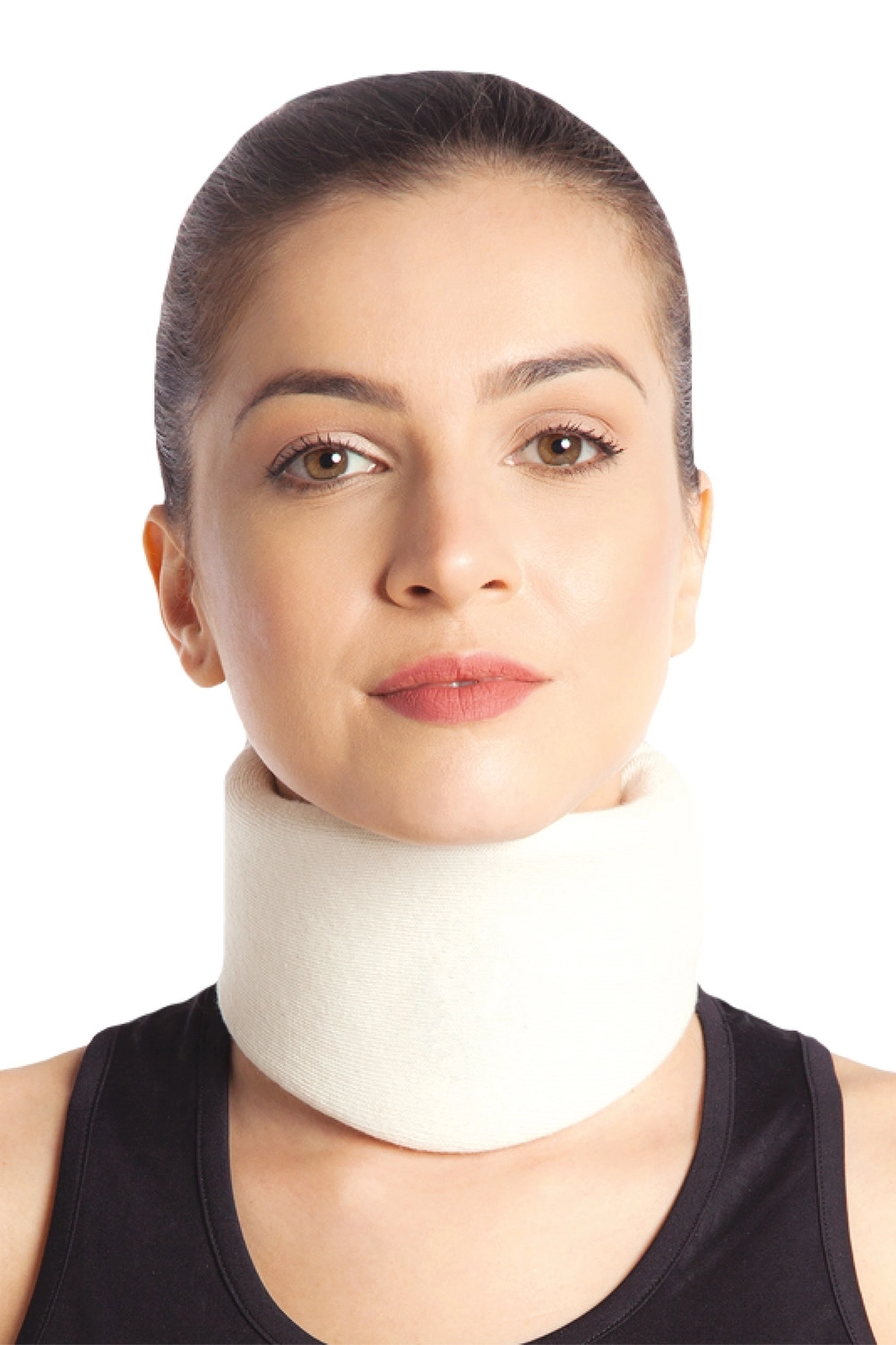 NeckCy Servikal Ortez (Plastazot)