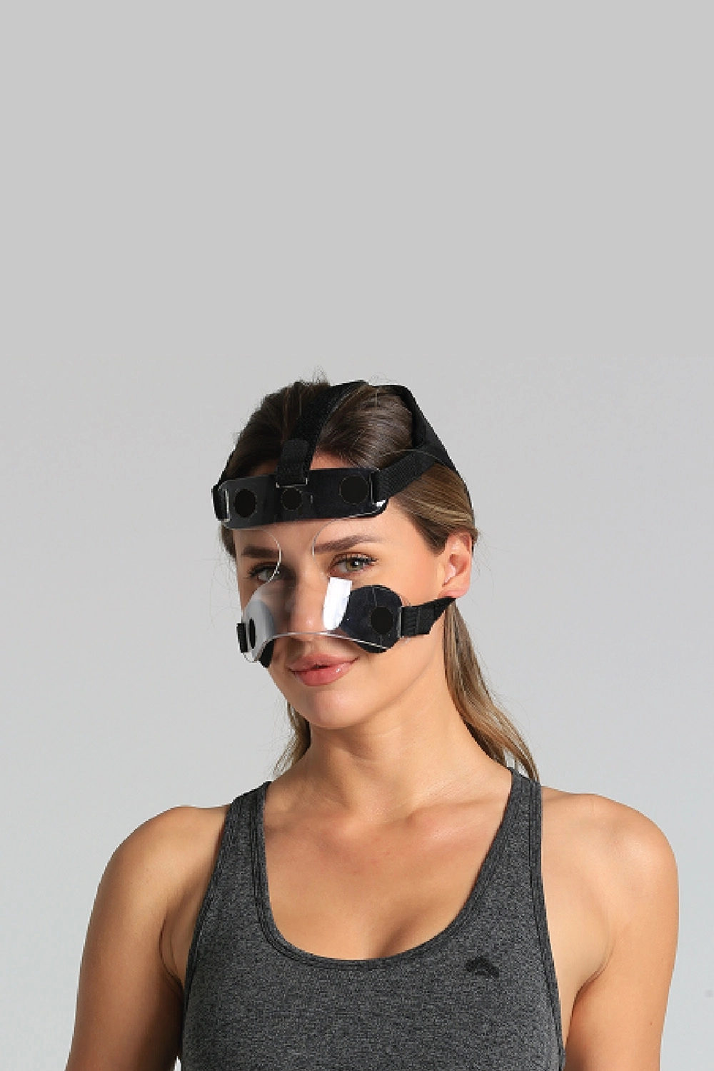 ProCy Burun Koruyucu Maske