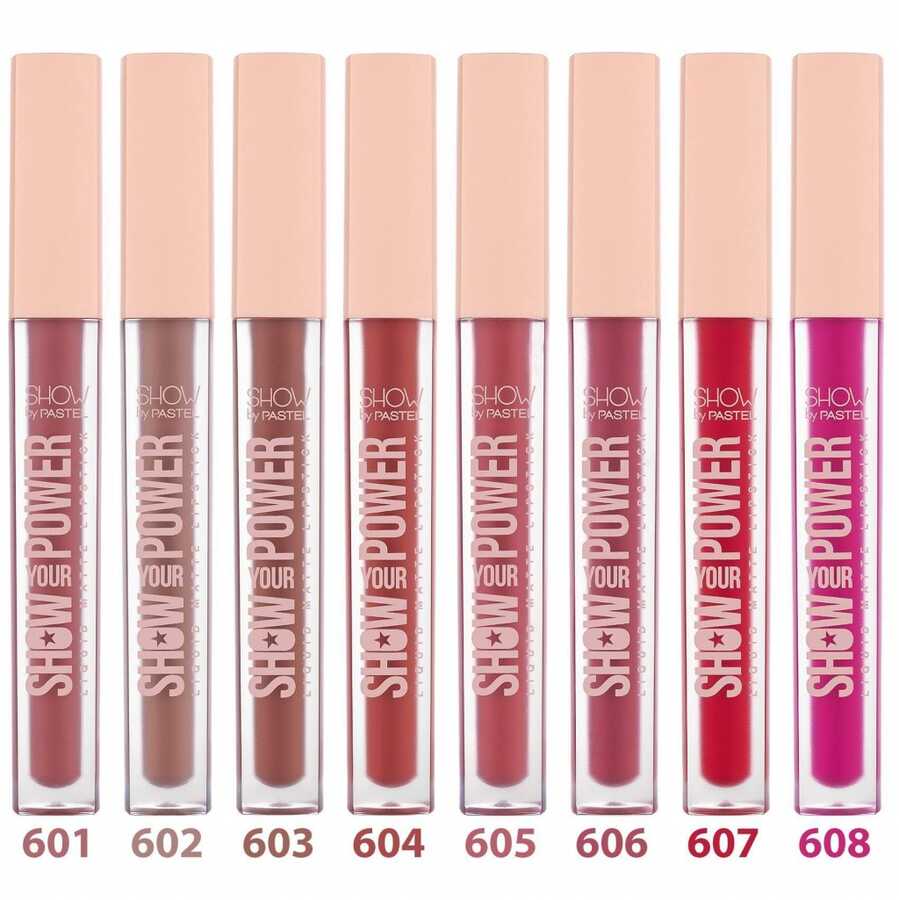Pastel%20Show%20By%20Pastel%20Show%20Your%20Power%20Liquid%20Lipstick%20Likit%20Ruj%20602