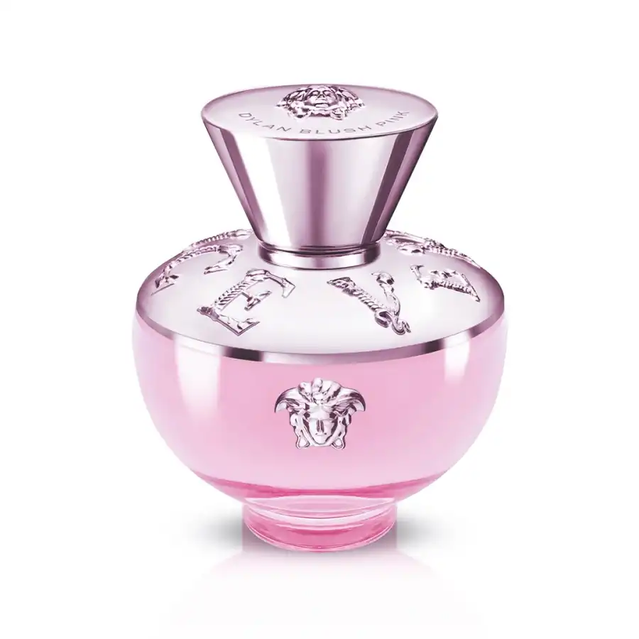 Versace Dylan Blush Pink Pour Femme Edp 100 ml