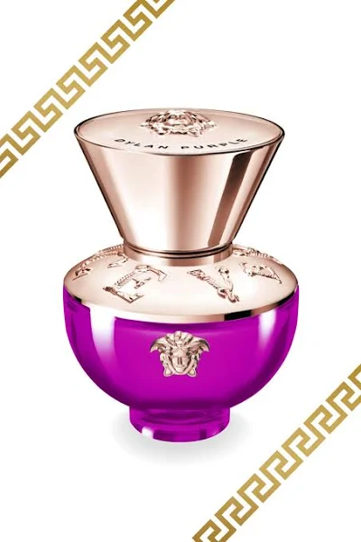 Versace Dylan Purple Pour Femme  Edp 100 ml
