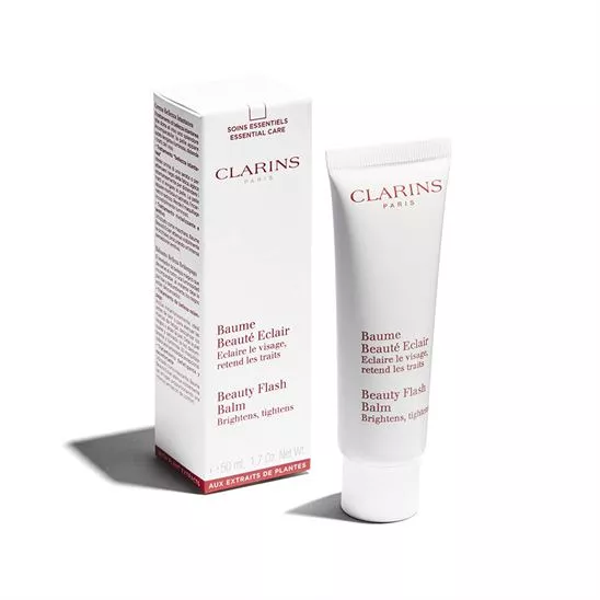 Clarins Beauty Flash Balm Makyaj Bazı 50 ml