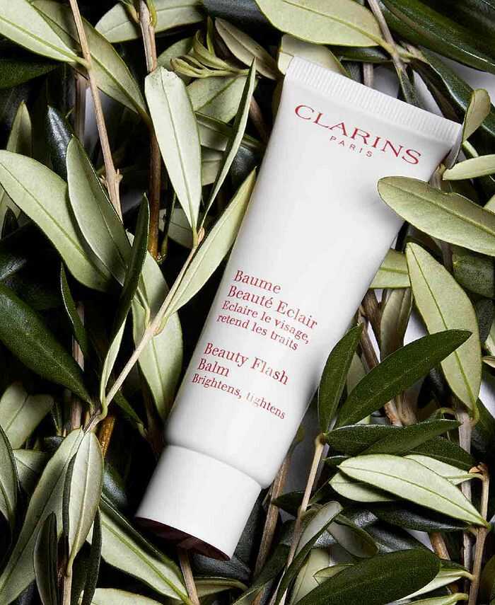 Clarins Beauty Flash Balm Makyaj Bazı 50 ml