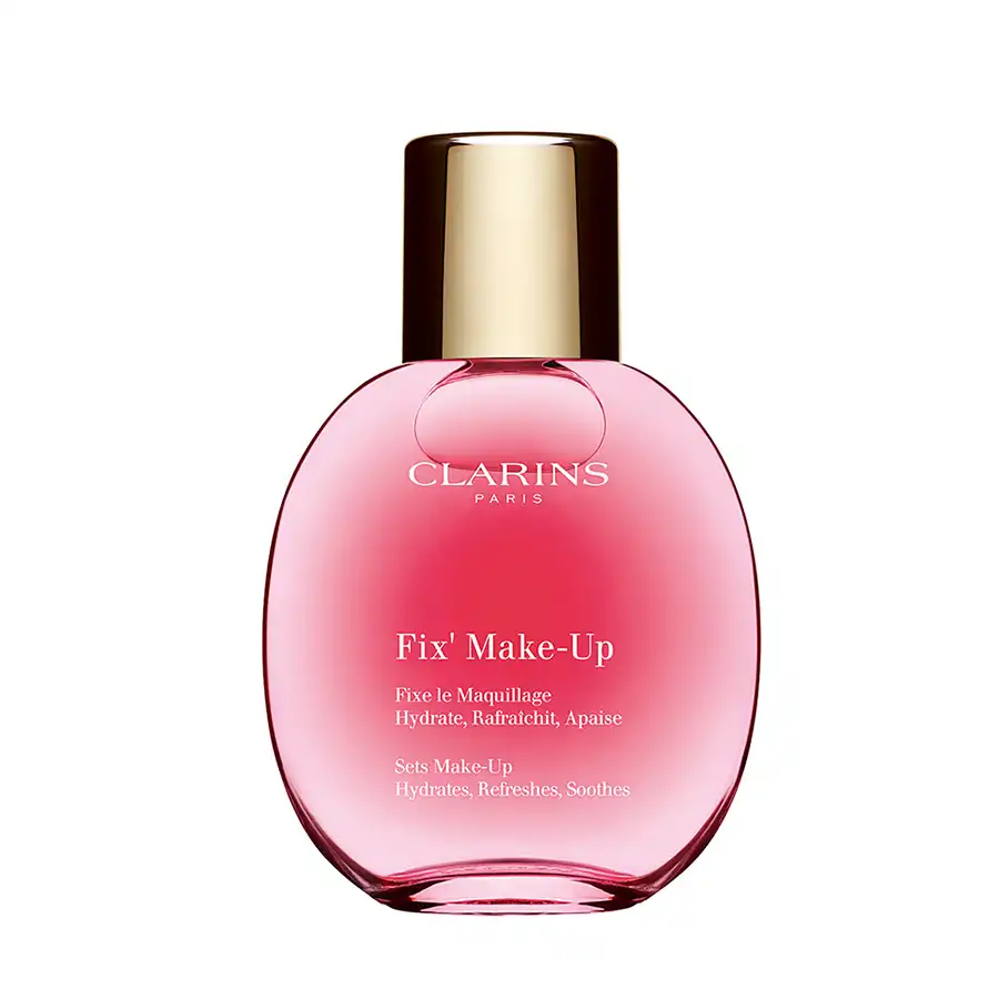 Clarins Fix Make-Up Makyaj Sabitleyici Sprey 50 ml
