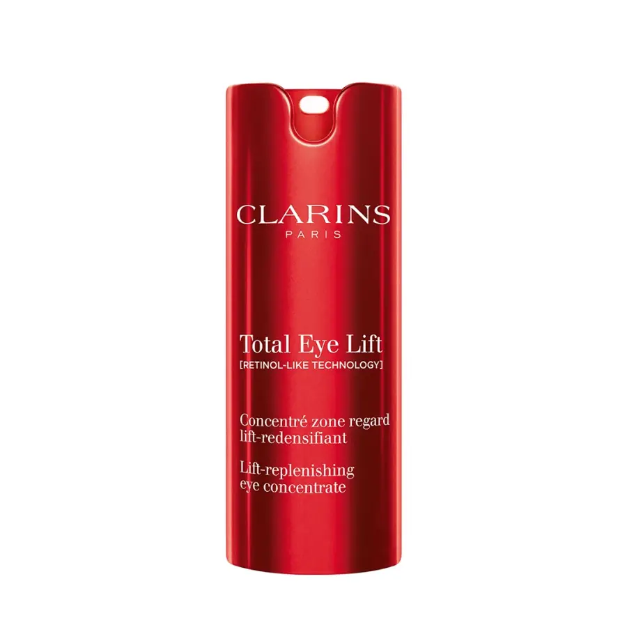 Clarins Total Eye Lift 15 ml