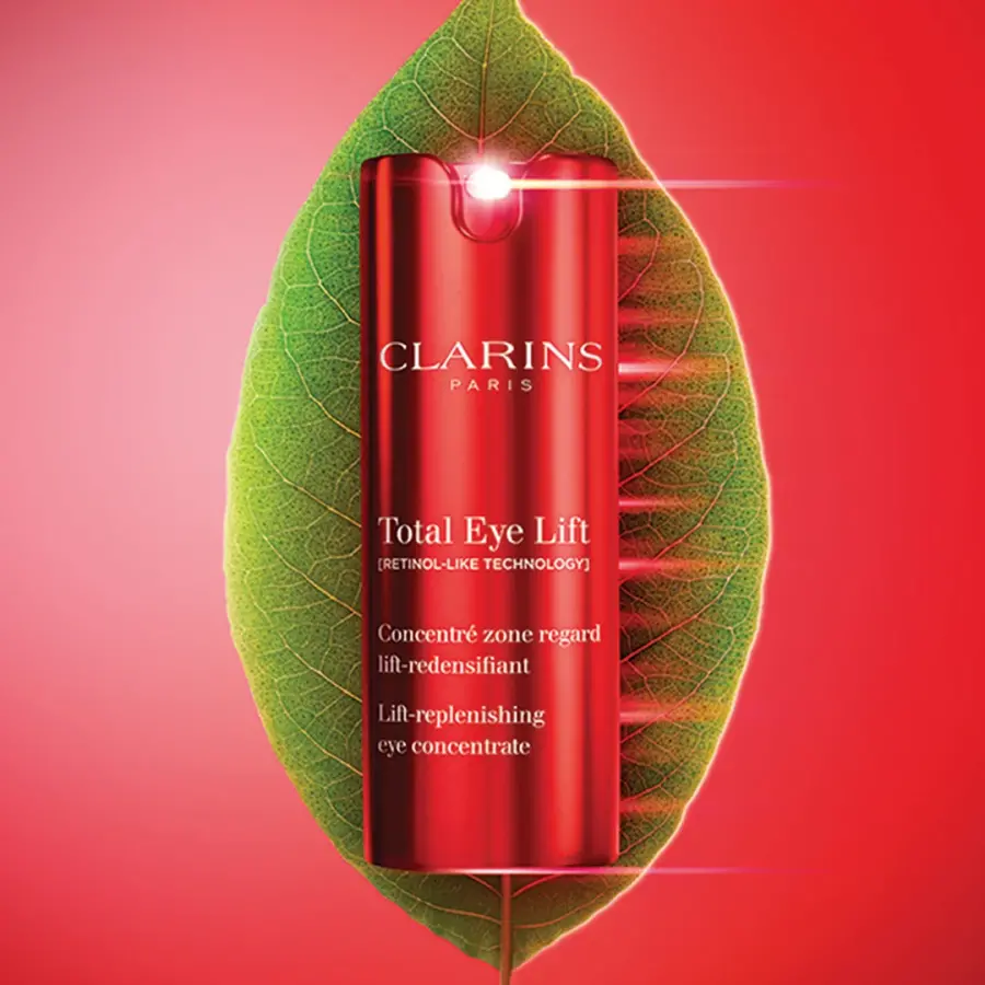 Clarins Total Eye Lift 15 ml