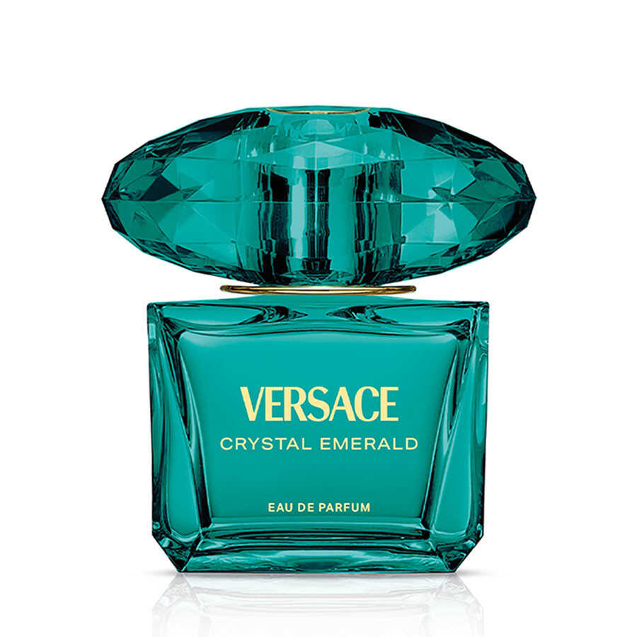 Versace Crystal Emerald Edp 90 ml