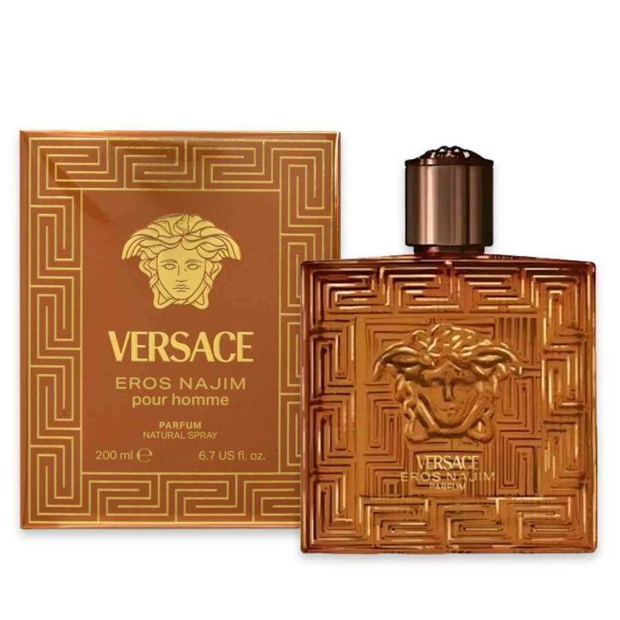 Versace Eros Najim Parfum 200 ml