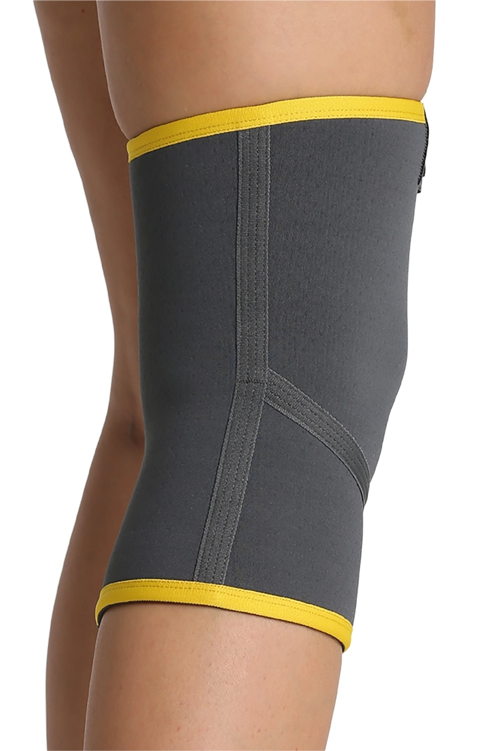 ThermoCy Neopren Dizlik (Patella Kapalı)