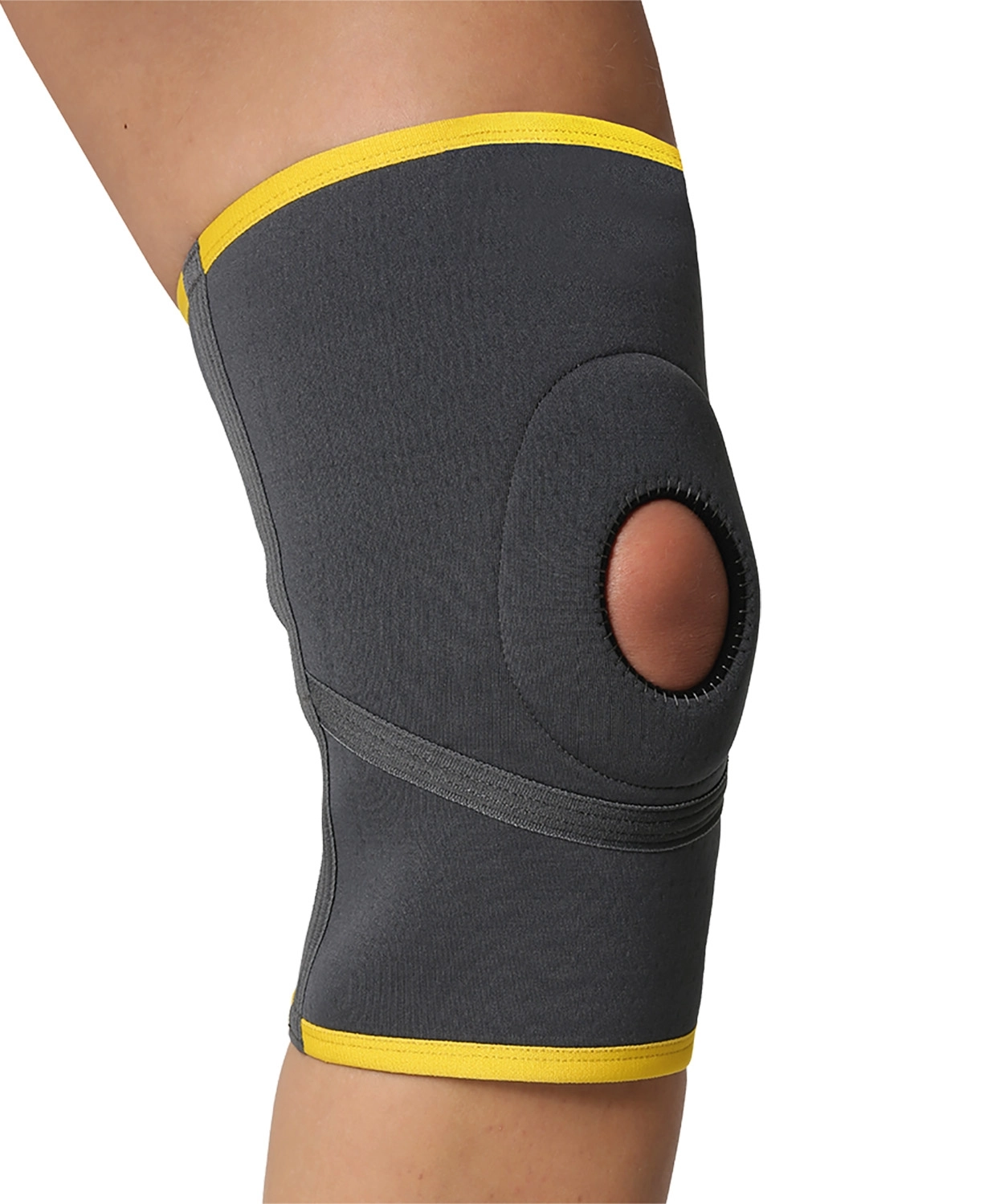 ThermoCy Neopren Dizlik (Patella Açık)