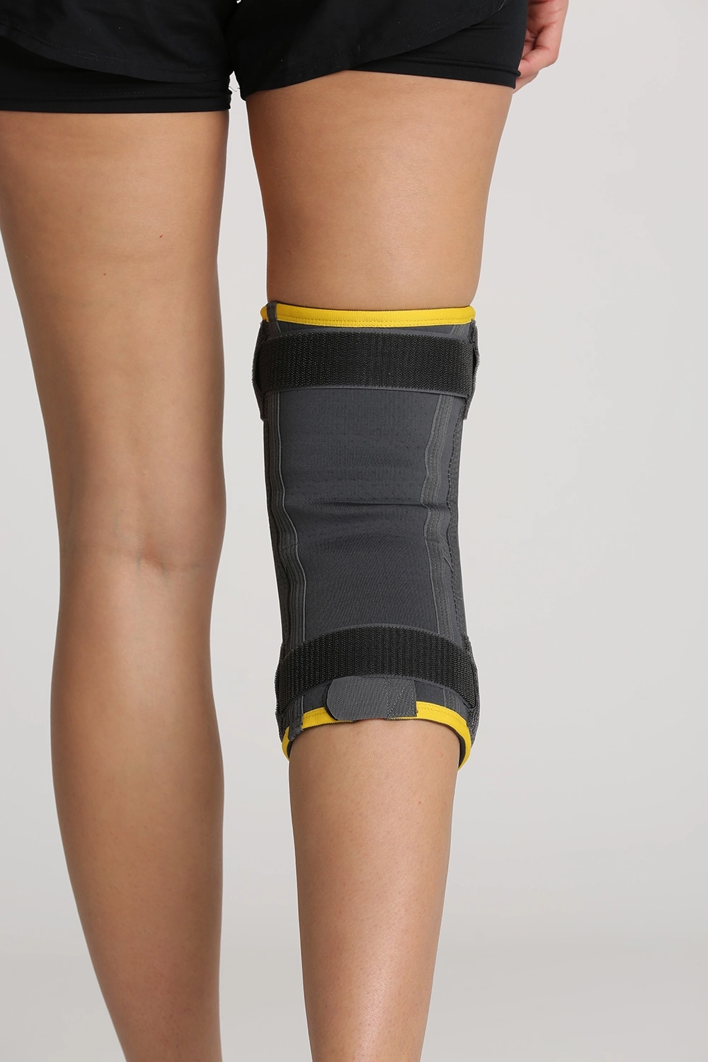 ThermoCy Neopren Dizlik (Fleksible Balenli -Uzun)