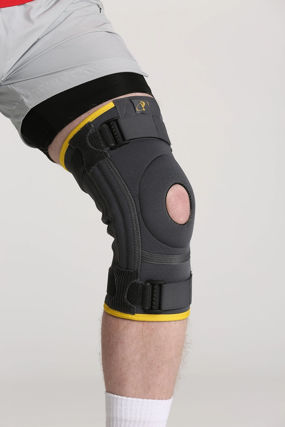 ThermoCy Neopren Dizlik (Fleksible Balenli -Uzun)
