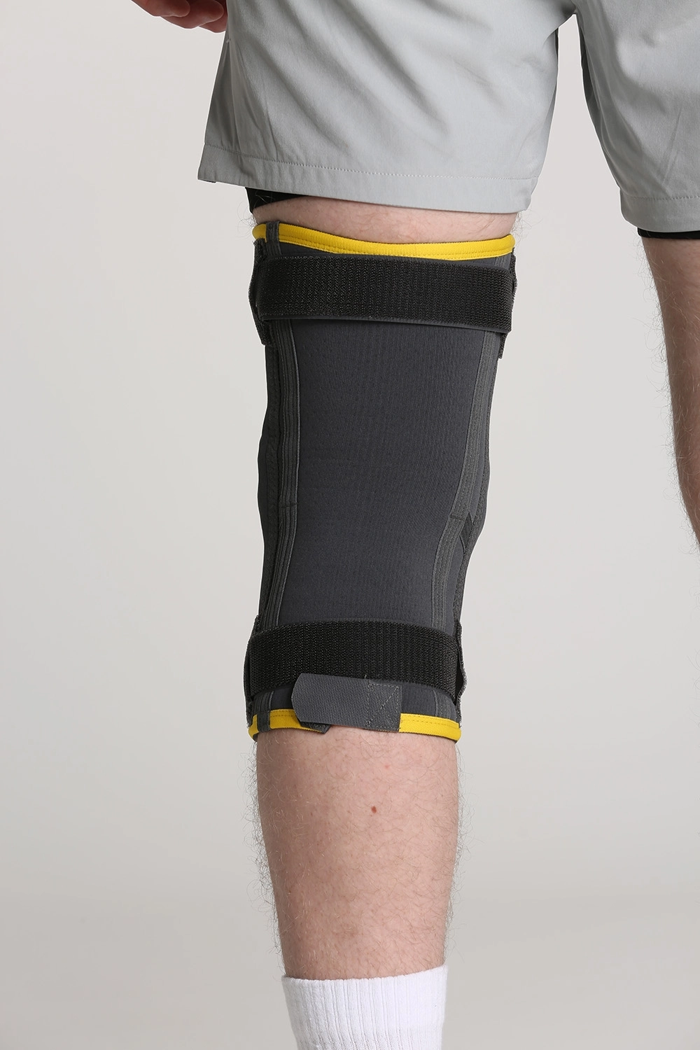 ThermoCy Neopren Dizlik (Menteşeli)