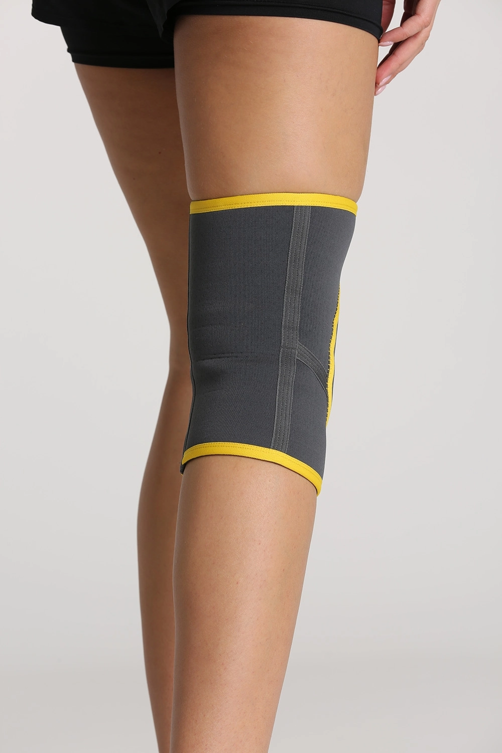 ThermoCy Neopren Dizlik (Ped Destekli)