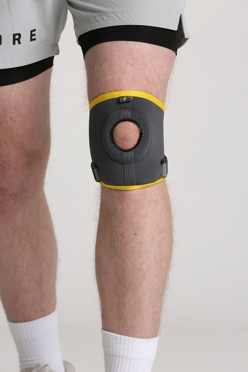 ThermoCy Neopren Dizlik (Tendon Destekli)