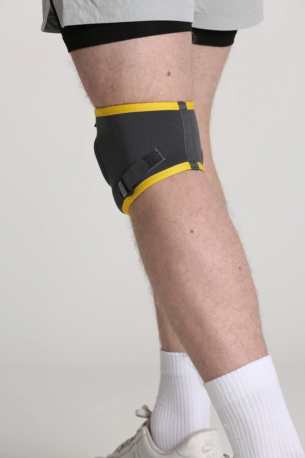 ThermoCy Neopren Dizlik (Tendon Destekli)