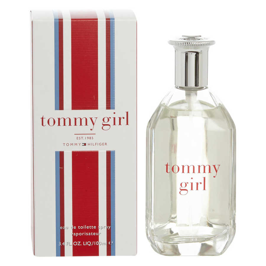 Tommy%20Girl%20100%20ml%20Edt