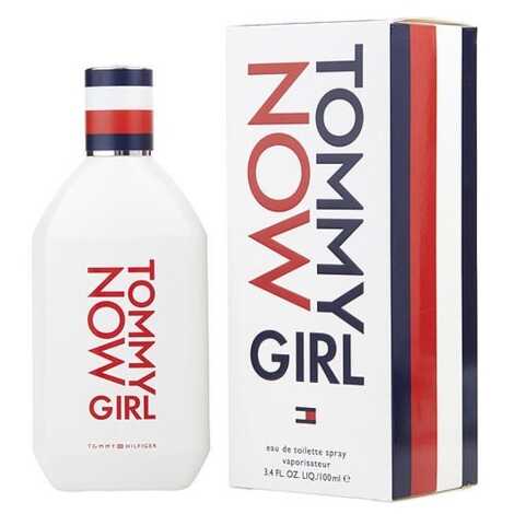 Tommy%20Hilfiger%20Tommy%20Girl%20Now%20Edt%20100%20ml
