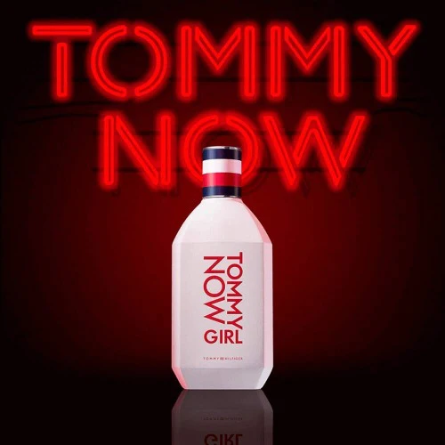 Tommy%20Hilfiger%20Tommy%20Girl%20Now%20Edt%20100%20ml