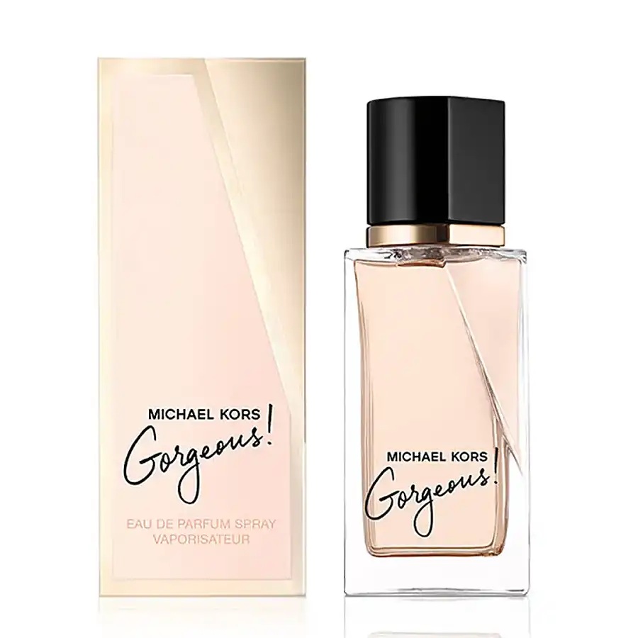 Michael Kors Gorgeous Edp 30 ml
