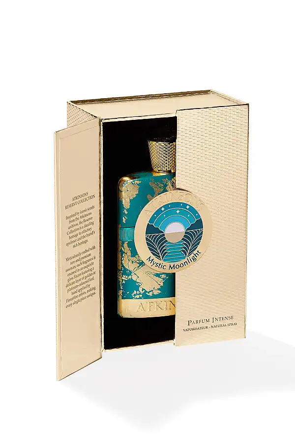 Atkinsons Mystic Moonlight Parfum Intense 100 ml