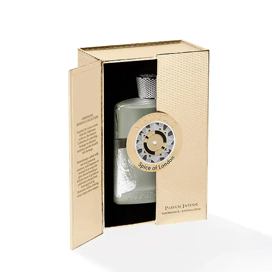 Atkinsons Spice of London Parfum Intense 100 ml