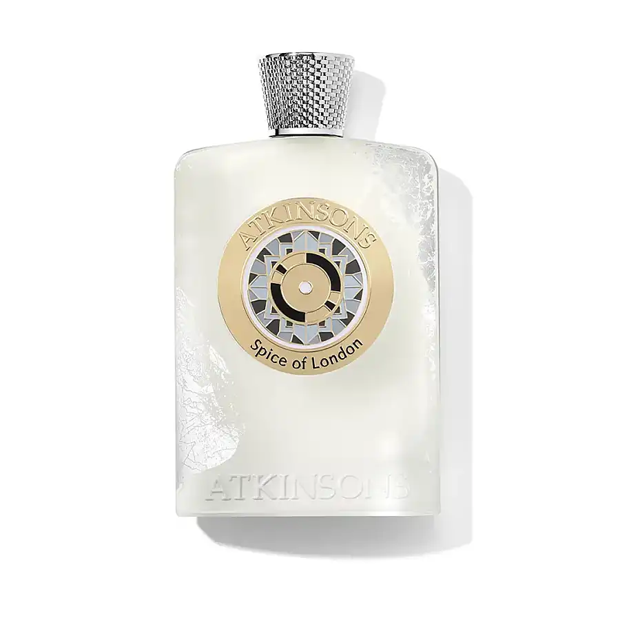 Atkinsons Spice of London Parfum Intense 100 ml