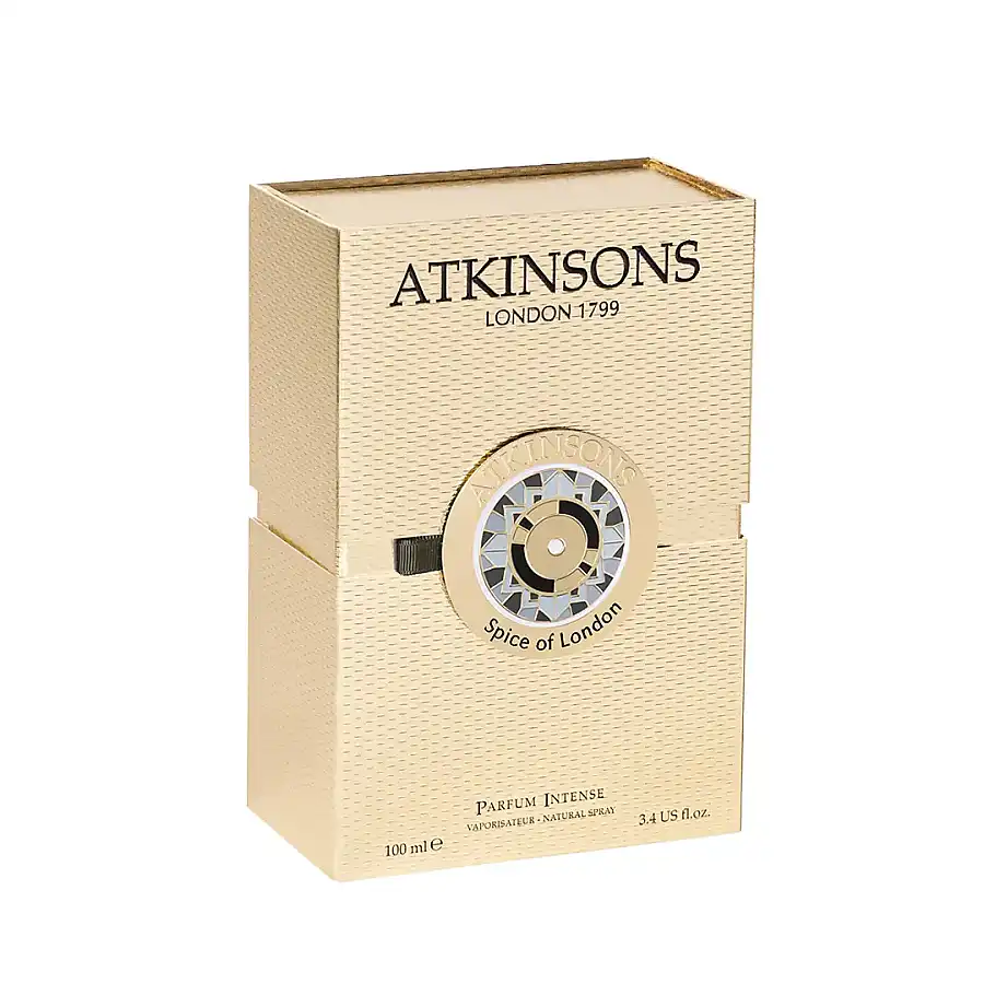 Atkinsons Spice of London Parfum Intense 100 ml