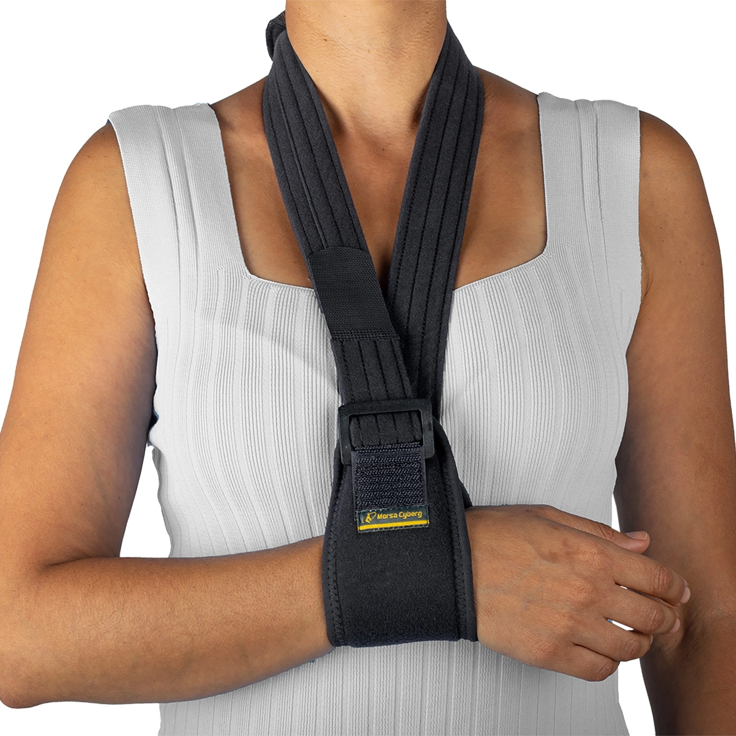 SoftCy Kol Boyun Askısı