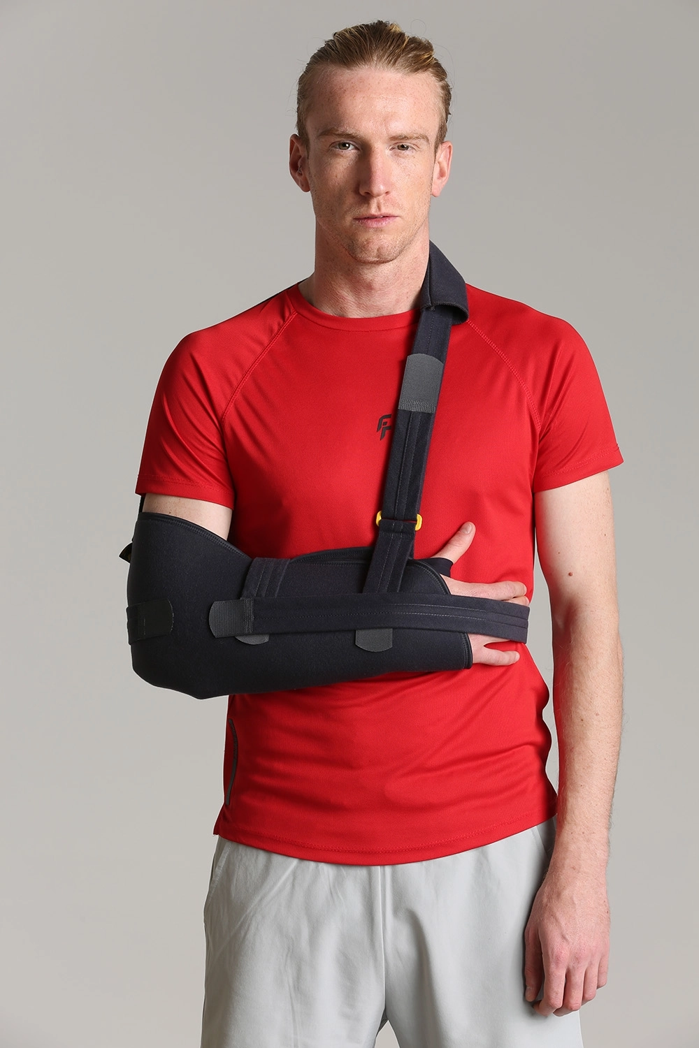SoftCy Kol Askısı (Lux)
