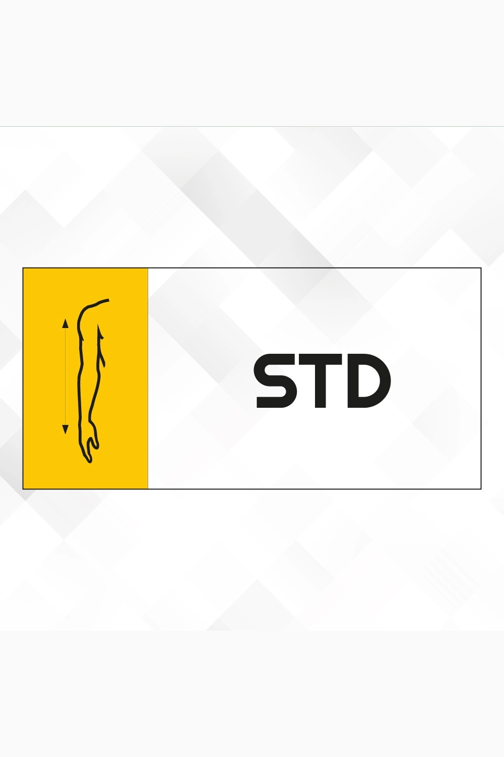 SoftCy 60 Derece Yastıklı Kol Omuz Askısı