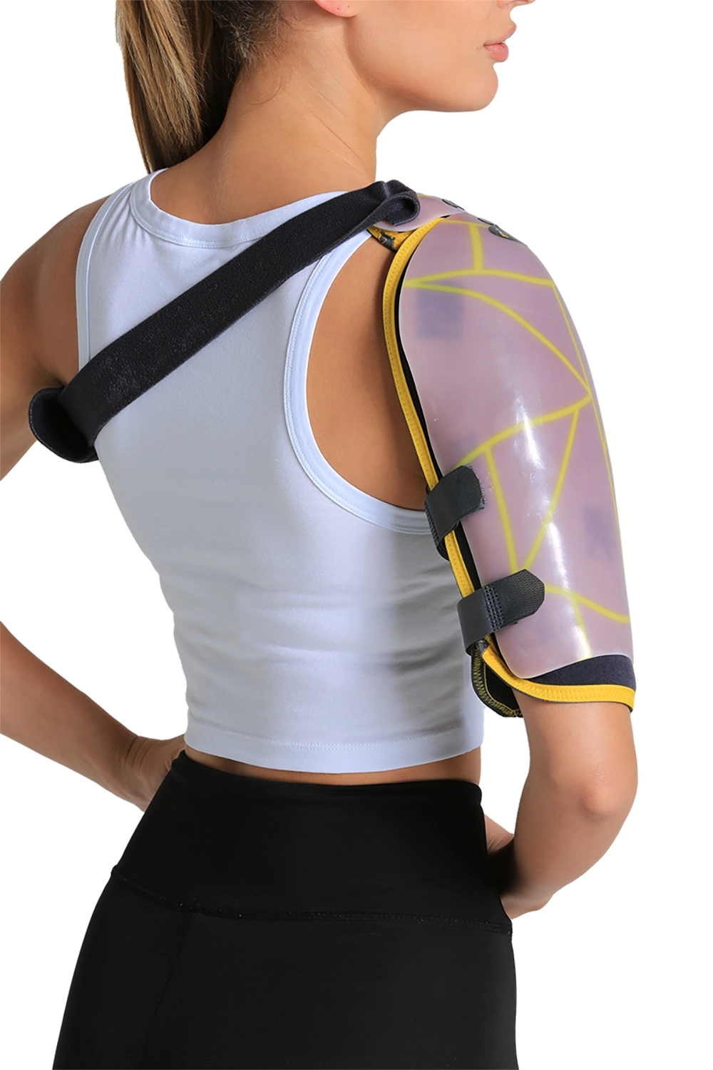 OrthoCy Statik Omuz Ortezi(Humerus Breysi)