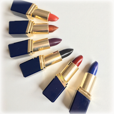 Pastel Lipstick Classic Ruj 97
